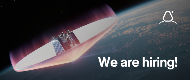 Catalyx Space